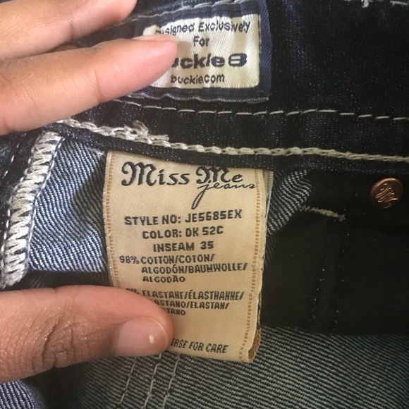 Miss Me - Picture 2 of 4